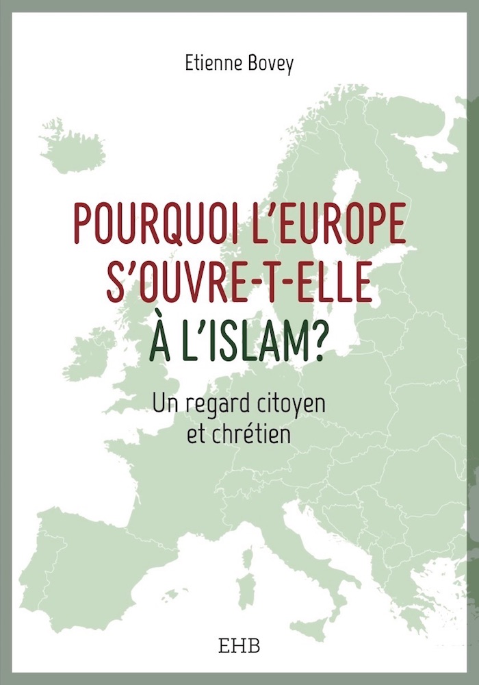 etienne bovey europe islam