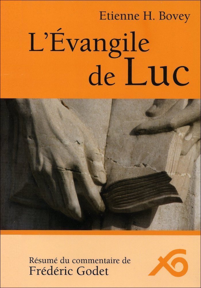etienne bovey evangile luc