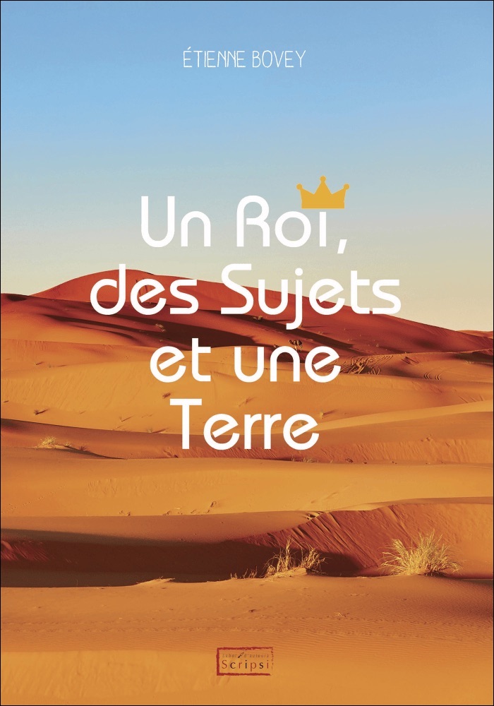 etienne bovey un roi des sujets